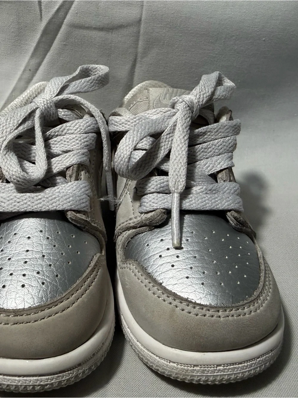Nike air jordan